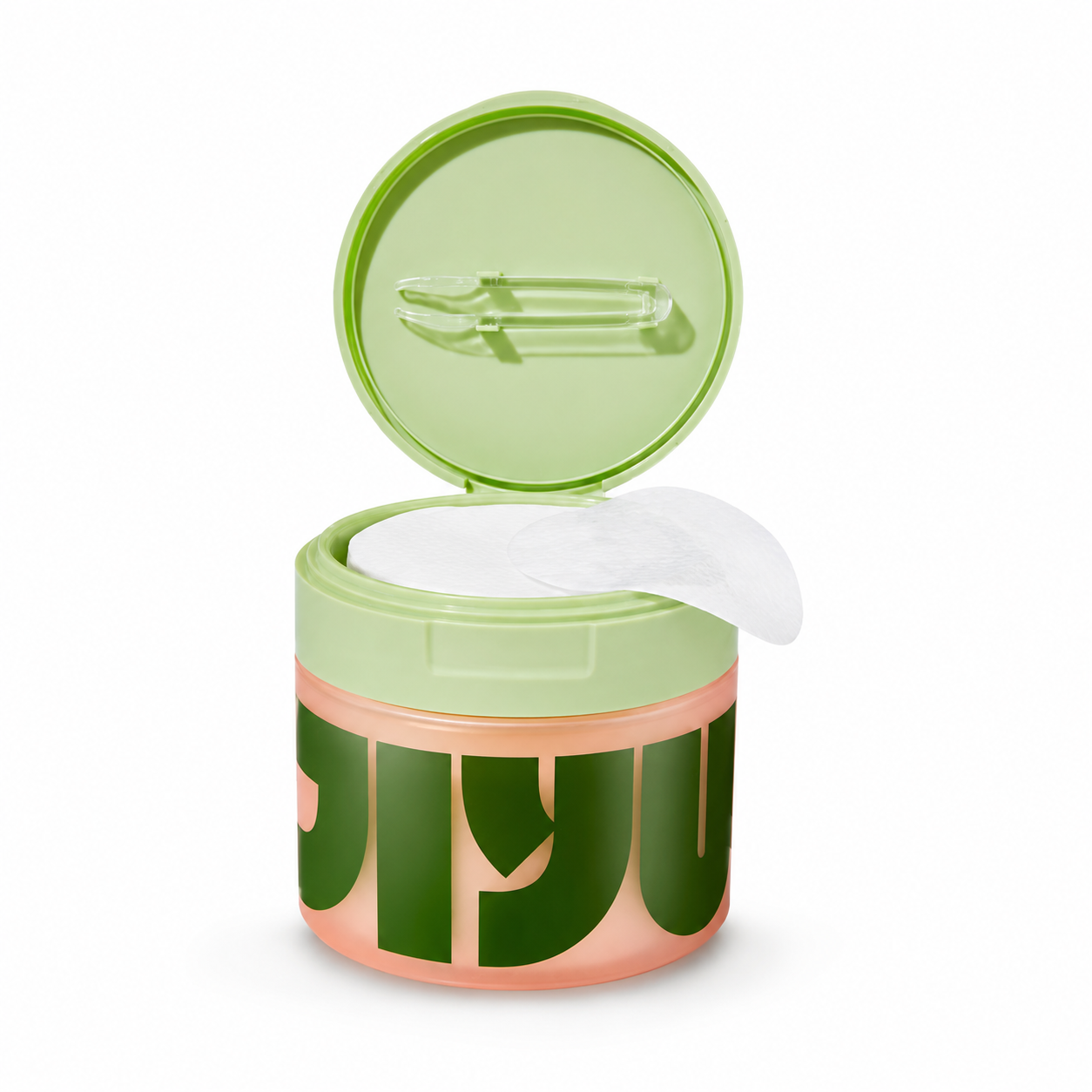 Evara Toner Pads