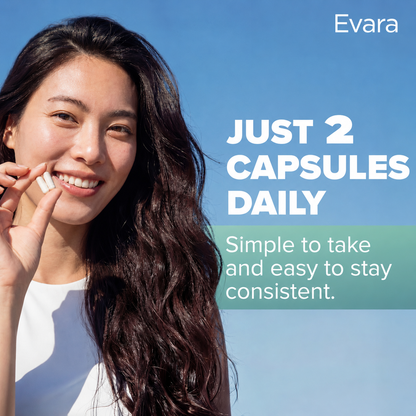 Evara Liposomal Glutathione