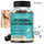 Liposome Glutathione Capsules with Hyaluronic Acid,  Promoting Cellular and Immune Function, Liver Detoxification, Antioxidant